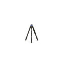 Benro TMA28A tripod Digital/film cameras 3 leg(s) Black