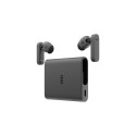 HMD Amped Buds Headset Wireless In-ear Calls/Music/Sport/Everyday Bluetooth Black