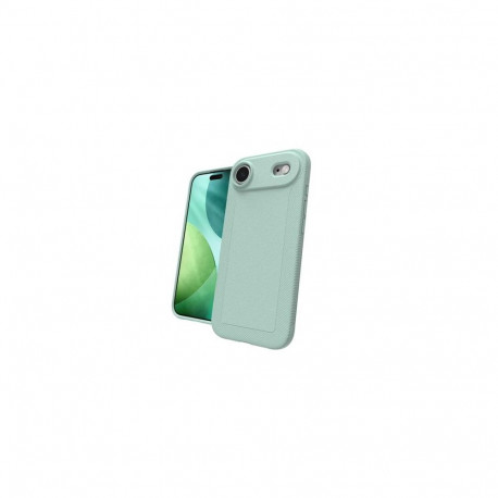 ZAGG Luxe Snap Case For Apple iPhone 17 Air Serene Mint