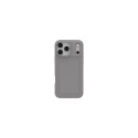 ZAGG Luxe Snap Case Fore Apple iPhone 17 Pro Max Gray