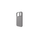 ZAGG Luxe Snap Case Fore Apple iPhone 17 Pro Gray