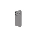 ZAGG Luxe Snap Case Fore Apple iPhone 17 Pro Max Gray