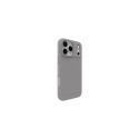 ZAGG Luxe Snap Case Fore Apple iPhone 17 Pro Max Gray