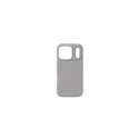 ZAGG Luxe Snap Case Fore Apple iPhone 17 Pro Gray