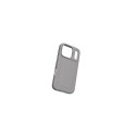 ZAGG Luxe Snap Case Fore Apple iPhone 17 Pro Gray