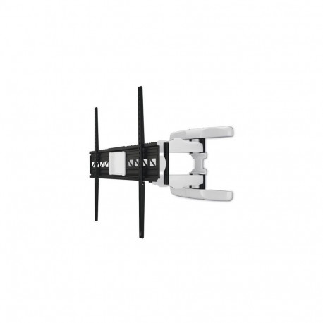 Hama 00220838 TV mount 2.29 m (90") Black, White