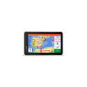 Garmin zūmo XT navigator Handheld 14 cm (5.5") TFT Touchscreen 262 g Black