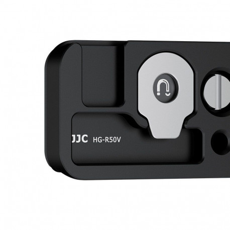 JJC HG R50V BLACK Camera Hand Grip for Canon EOS R50 V