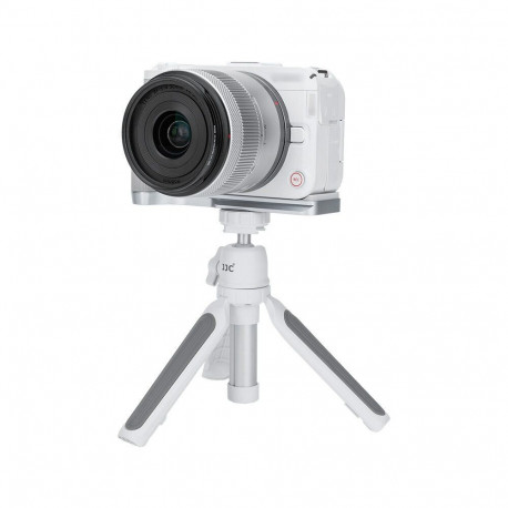 JJC HG R50V zilver Camera handgreep voor Canon EOS R50 V