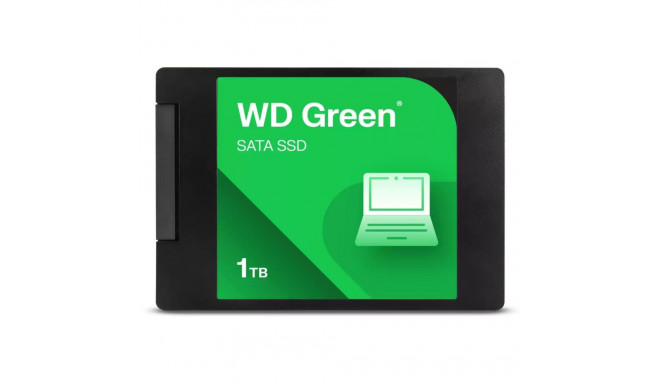 "M.2 WD Green SATA 250GB Internal Solid State Drive 6Gb/s - WDS250G5G0A-00CPT0"