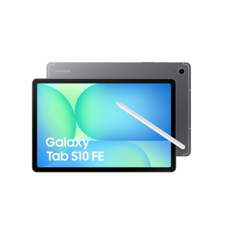 Galaxy Tab S10 FE X520 tahvelarvuti 10,9-tolline Wifi 8/128GB hall
