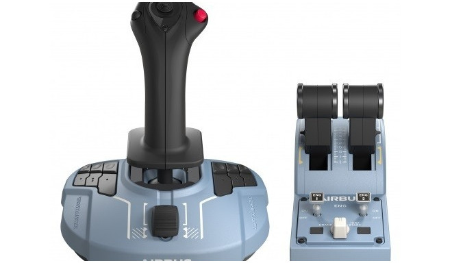 Thrustmaster joystick TCA Officer Pack Airbus Edition