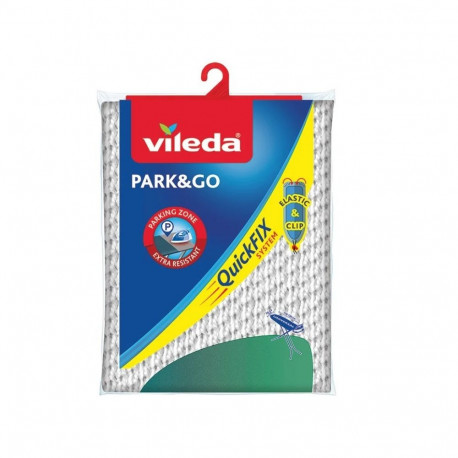 Park and Go Ironing board cover