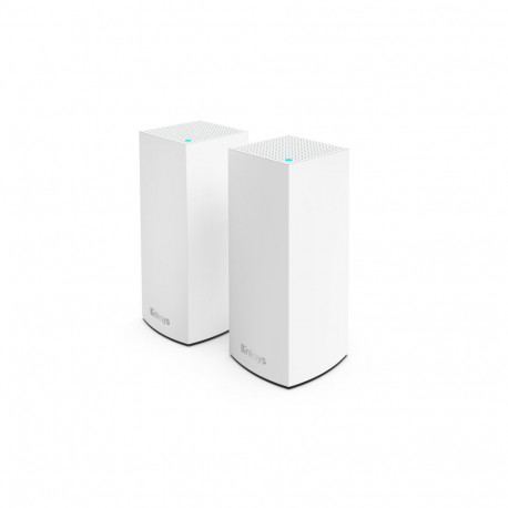 Linksys Atlas Pro 6 MX5502-KE Dual-band WiFi6 Mesh System, 2-pack