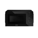 Microwave oven ECG MTM 1774 BE Microwave oven ECG MTM 1774 BE