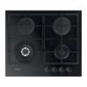 Integreeritud gaasipliidiplaat Whirlpool AKTL 629/NB1
