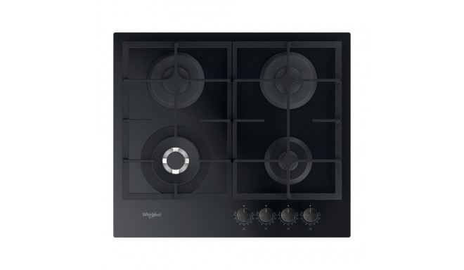 Integreeritud gaasipliidiplaat Whirlpool AKTL 629/NB1