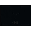 Built-in induction hob AEG NIG85M30AB