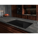 Built-in induction hob AEG NIG85M30AB