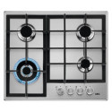 AEG HGB64420SM gaasipliidiplaat AEG HGB64420SM gaasipliidiplaat