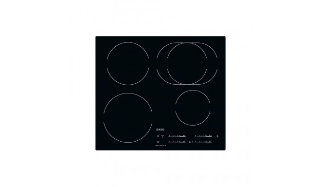 Induction hob AEG IKB64413IB