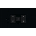 Built-in induction hob AEG NIG85M30AB
