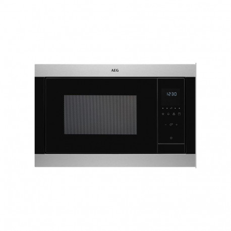 Microwave oven AEG MSB2547D-M