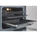 Built-in oven FREGGIA OESF68B