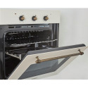 retro gaasipliit FREGGIA OMRB66CH