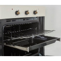 retro gaasipliit FREGGIA OMRB66CH