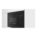 integreeritud mikrolaineahi Siemens BF523LMB3