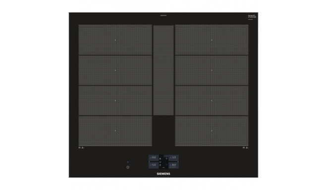 Induction hob SIEMENS EX675JYW1E