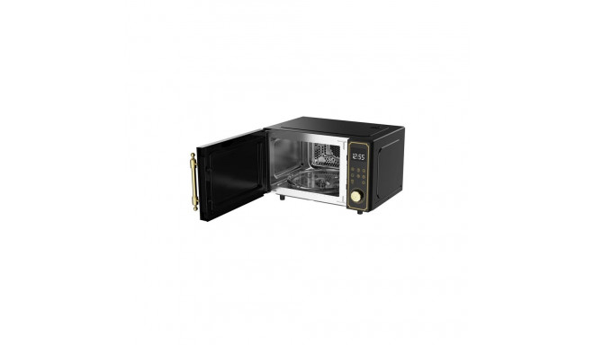 Microwave oven Kaiser M 2530 Em