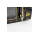 Microwave oven Kaiser M 2530 Em Microwave oven Kaiser M 2530 Em