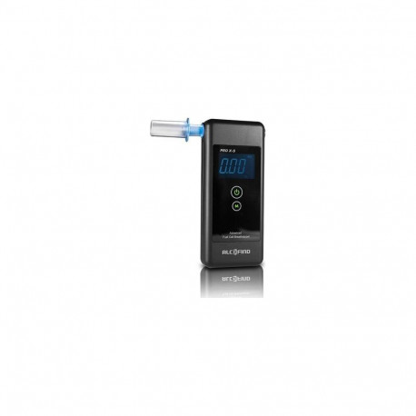 Alcofind Pro X-5 breathalyzer