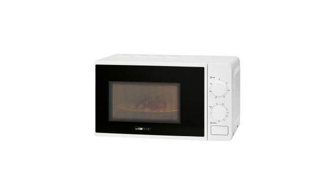 Bomann MWG 792 microwave oven