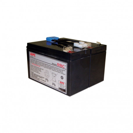 APC aku 120V (RBC143)