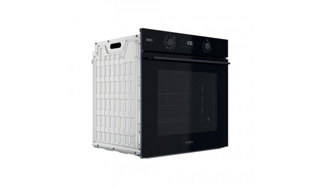 Built-in oven Whirlpool OMSK58CU1B