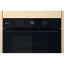 Įmontuojama orkaitė Whirlpool OMSK58CU1B