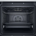 Įmontuojama orkaitė Whirlpool WOI4S8CM1SWA