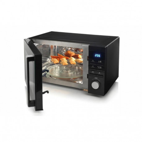 Microwave oven Hisense H25MOBS1HC