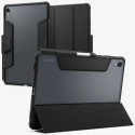 Case Spigen Ultra Hybrid Pro for Samsung Galaxy Tab S11 11.0 X730 / X736 black