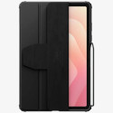 Case Spigen Ultra Hybrid Pro for Samsung Galaxy Tab S11 11.0 X730 / X736 black