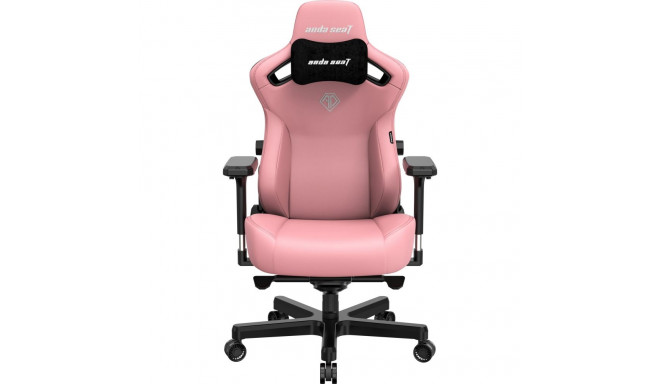 Anda Seat Kaiser 3 XL roosa tugitool
