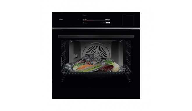 OVEN TP9SB831AB AEG
