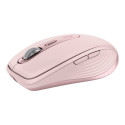 Logitech Mouse MX Anywhere 3S roosa 910-006931