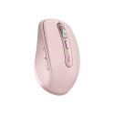 Logitech Mouse MX Anywhere 3S roosa 910-006931