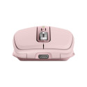 Logitech Mouse MX Anywhere 3S roosa 910-006931