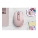 Logitech Mouse MX Anywhere 3S Pink 910-006931 | Logitech