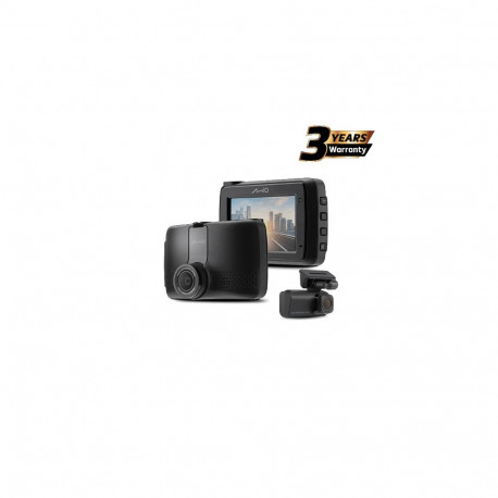 Mio MiVue 903WD Pro auto pardakaamera GPS Wi-Fi